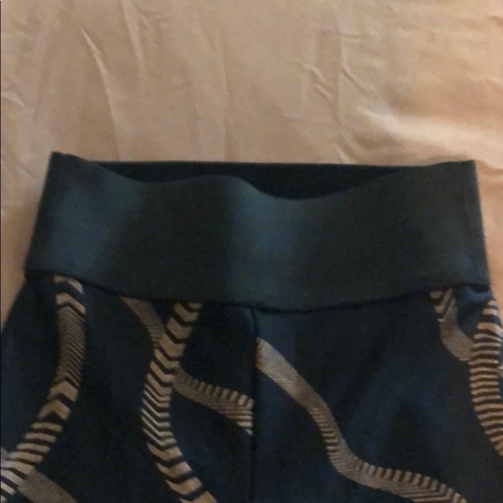KORAL HIGH RISE LEGGINGS - Picture 3 of 5